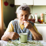 Fler äldre bör behandlas med blodförtunnande läkemedel